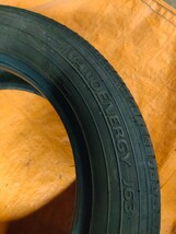 【NR0110】TOYO NANOENERGY J63 185/60R15 ノーマルタイヤ2本のみ_画像4