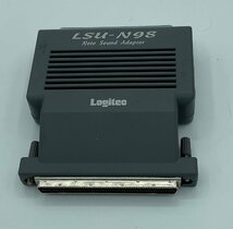 Logitec 98ノート用FM/PCM音源ユニット 型番:LSU-N98_画像1
