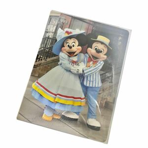東京ディズニーリゾート　ポストカード　80枚セット