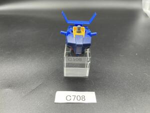 即決 同梱可 C708 胴体 HG 1/144 AGE-1 フルグランサ ガンダム ガンプラ 完成品 ジャンク