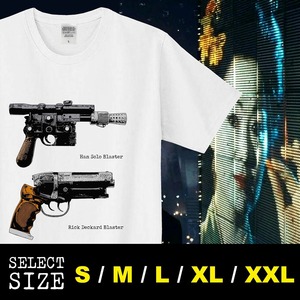 S～XXL【送料無料・新品・即決】ブレードランナー Blade Runner 映画 SF ハリソン・フォード リドリー・スコット ヴァンゲリス Punk 80s