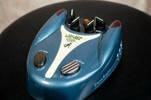 ♪Danelectro Wasabi AD-1 ダンエレクトロ ディレイ リバースディレイ エフェクター ジャンク ☆D 0111