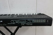 KURZWEIL カーツウェル K2600X シンセサイザー★F_画像7