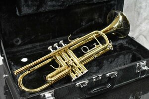 Hollywood Winds/ハリウッドウインズ トランペット RT-52【ジャンク品】