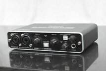 Roland/ローランド オーディオインターフェース QUAD-CAPTURE UA-55 ★元箱付属_画像1