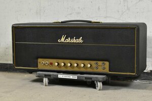 【送料無料!!】Marshall マーシャル SUPER LEAD 100 MKII ギター用ヘッドアンプ