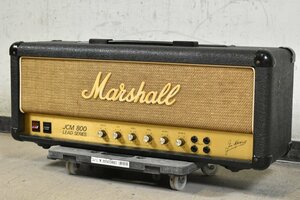 【送料無料!!】Marshall マーシャル JCM800 MK II Super Lead ヘッドアンプ