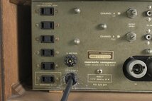 【送料無料!!】marantz Model 7 Stereo Console 真空管 マランツ コントロールアンプ S/N:10108 最初期 ★F_画像6