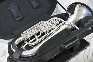 【送料無料!!】JOHN PACKER/ジョンパッカー ユーフォニアム JP274S MKII ★ケース付属