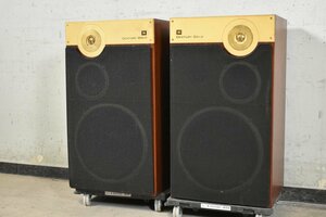 【送料無料!!】JBL CENTURY GOLD スピーカーペア