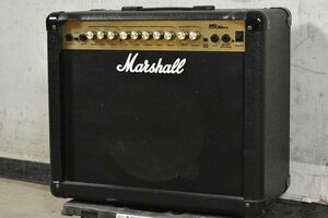 Marshall マーシャル ギターアンプ MG30DFX②