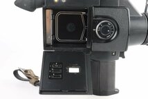 Nikon ニコン R10 SUPER 8mmフィルム ムービーカメラ【ジャンク品】★F_画像6