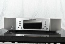 marantz/マランツ CDプレーヤー CD6005 '14年製 ★元箱付属【難あり品】_画像2