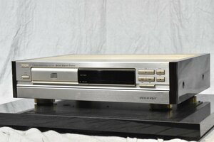 DENON/デノン CDプレーヤー DCD-1650GL