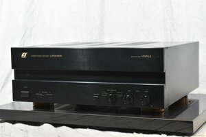 SANSUI/サンスイ パワーアンプ B-2102 MOS VINTAGE