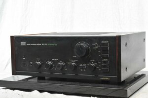 SANSUI/サンスイ プリメインアンプ AU-X11【難あり品】