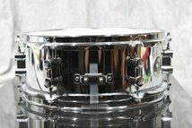 SONOR/ソナー スネアドラム MARTINI STEEL SHELL 12インチ_画像2