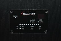 ECLIPSE/イクリプス サブウーファー TD316SW MK2_画像3