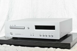 【送料無料!!】LUXMAN/ラックスマン CDプレーヤー D-05u ★元箱付属