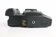 CONTAX コンタックス N1 一眼レフフィルムカメラ ボディ【ジャンク品】★F_画像7