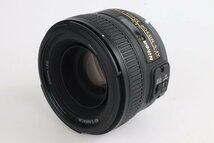 Nikon ニコン D850 デジタル一眼レフカメラ AF-S Nikkor 50mm 1.8G レンズ ⑧★F_画像8