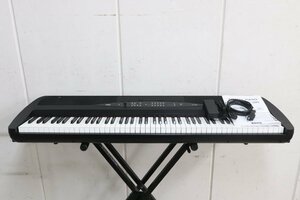 KORG コルグ SP-280 DIGITAL PIANO 電子ピアノ★F