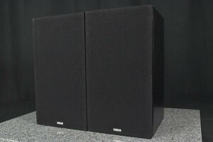 YAMAHA ヤマハ NS-1000MM スピーカーペア ★F