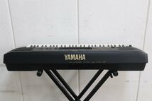 YAMAHA ヤマハ PSR-630 電子ピアノ キーボード★F_画像6