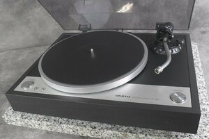 ONKYO オンキョー CP-1050 ターンテーブル レコードプレーヤー ★F