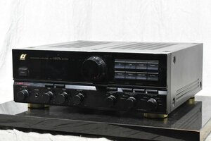 SANSUI サンスイ プリメインアンプ AU-α607L EXTRA