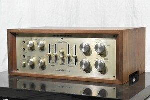 Marantz Model 3300 マランツ プリメインアンプ