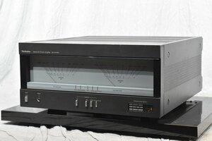 【送料無料!!】Technics/テクニクス SE-A3MK2 パワーアンプ