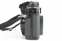 MINOLTA ミノルタ X-700 MPS 一眼レフフィルムカメラ AUTO WINDER G 付【ジャンク品】★F_画像3