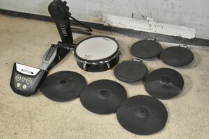 Roland/ローランド 電子ドラム TD-6V V-Drums【ジャンク品】