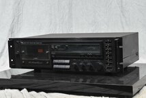 Nakamichi/ナカミチ カセットデッキ 670ZX【ジャンク品】_画像1