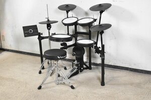 Roland/ローランド 電子ドラム TD-17 V-Drums