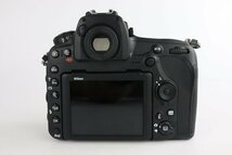 Nikon ニコン D850 デジタル一眼レフカメラ AF-S Nikkor 50mm 1.8G レンズ ⑪★F_画像5