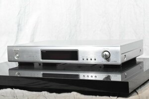 DENON/デノン AM/FMチューナー TU-1500AE '11年製【現状渡し品】