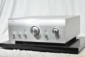 DENON/デノン プリメインアンプ PMA-2000AE