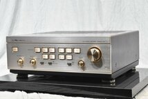 LUXMAN/ラックスマン プリメインアンプ L-570_画像1