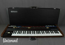 【送料無料!!】Roland ローランド JUNO-6 アナログシンセサイザー★F_画像1