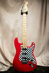 ♪Fender USA 40th Anniversary American Standard Stratocaster フェンダー アメスタ ストラト☆D0111