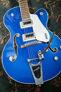 ♪GRETSCH G5420T Electromatic Classic Hollow Body Single-Cut with Bigsby グレッチ エレキギター ☆D 0111