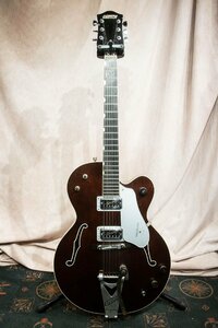 ♪GRETSCH G6119 Tennessee Rose グレッチ フルアコ エレキギター☆D 0111