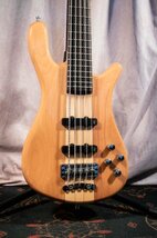 ♪Warwick Rockbass Streamer Nt1 ワーウィック エレキベース ベース ☆D0115_画像2