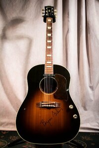 ♪Gibson J-160e 1964 ギブソン アコースティックギター エレアコ ☆D0118