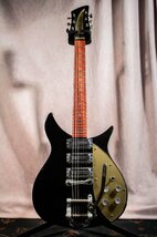 ♪Rickenbacker 325 john lennon MOD リッケンバッカー エレキギター ジョン・レノン ☆D0118_画像1