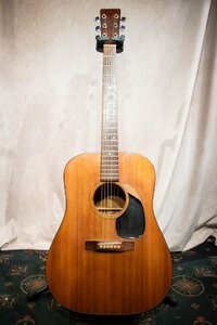 ♪Martin D-18 マーティン アコギ アコースティックギター ジャンク ビンテージ ☆D 0129