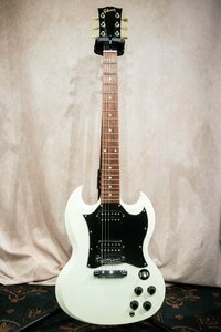 ♪Gibson USA SG Special Faded ギブソン エレキギター ☆D 0205