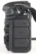 Nikon ニコン D850 デジタル一眼レフカメラ AF-S Nikkor 50mm 1.8G レンズ パワーコネクター EP-5B ②★F_画像3